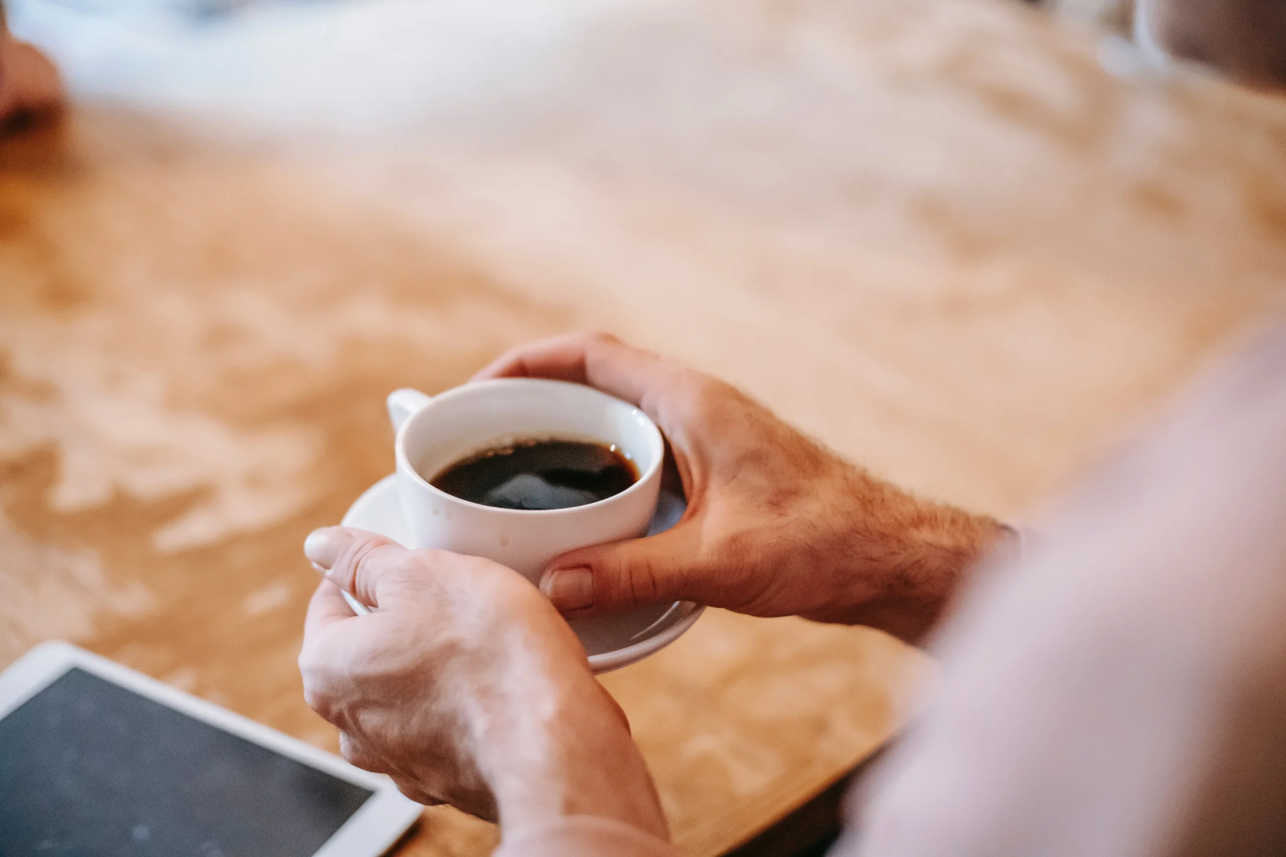 tipos de café