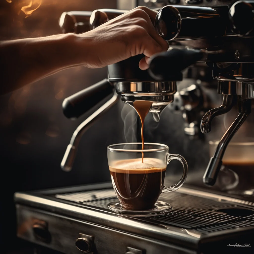 Como escolher um bom café