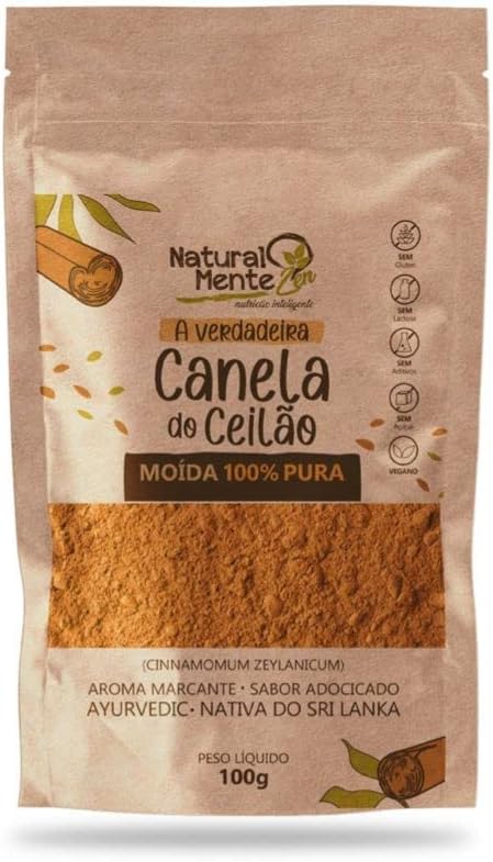 canela