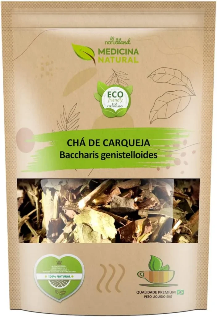 carqueja