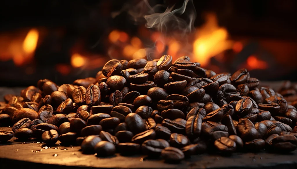 Como escolher um bom café