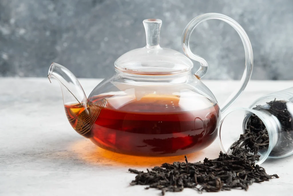 teas for better sleep