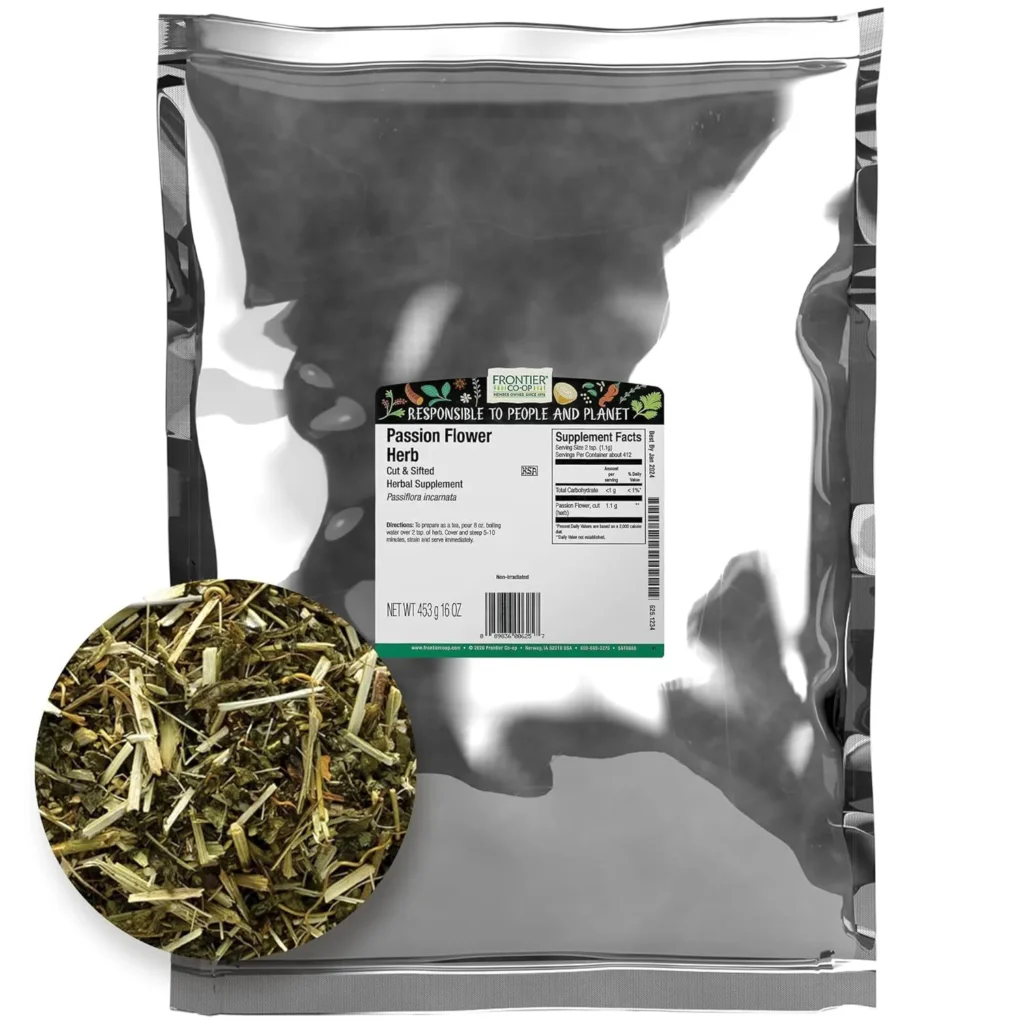 teas for better sleep