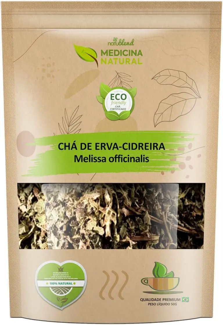 Remédios naturais para insônia
