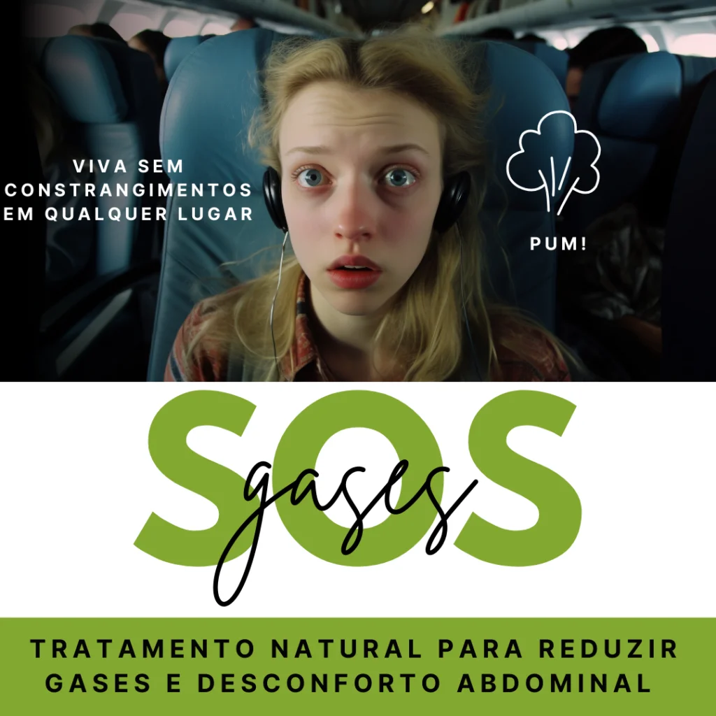 Como reduzir gases fedorentos 