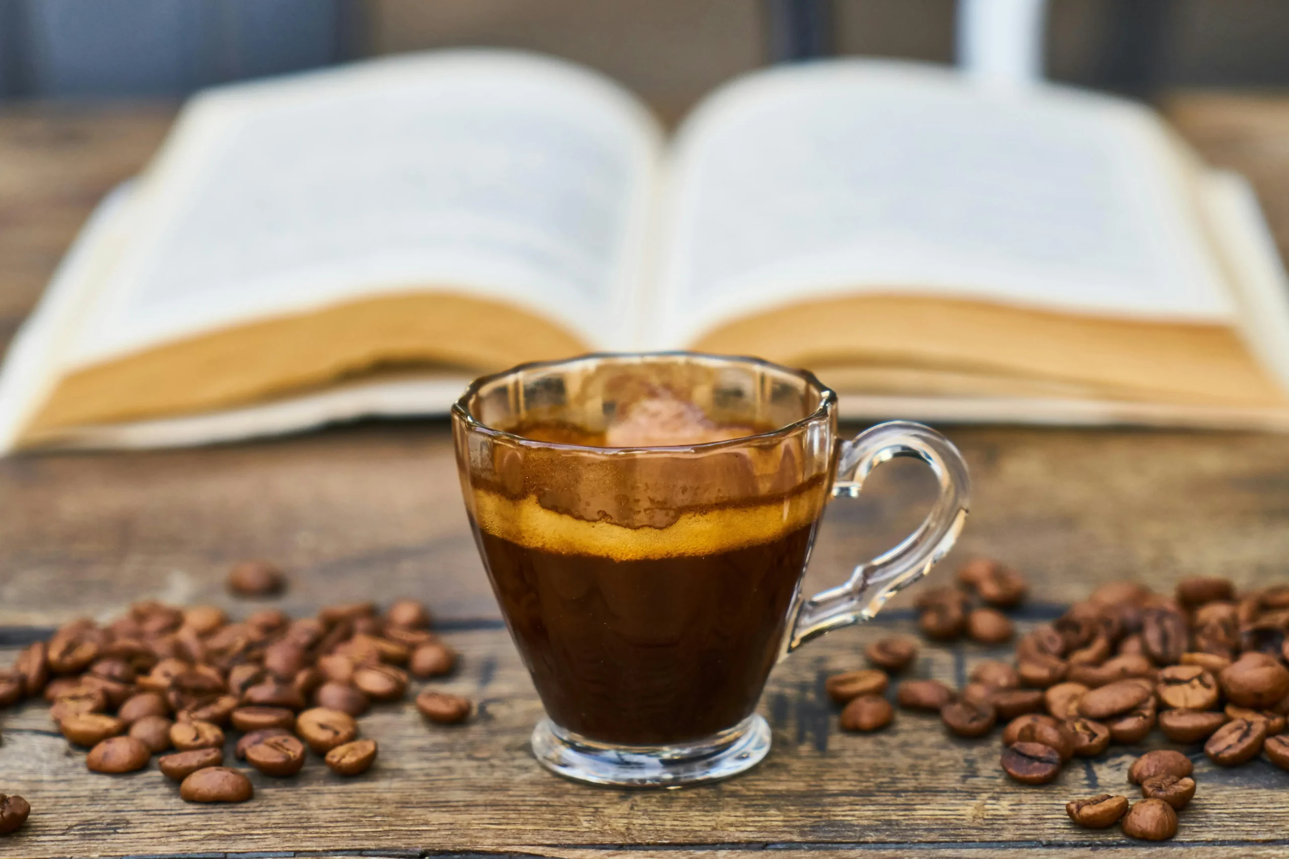 Tipos de café: conheça quais para escolher melhor