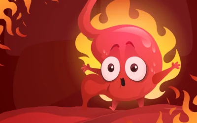 Refluxo: o que é e como tratar