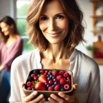 Alimentos antienvelhecimento guia completo para uma dieta saudável