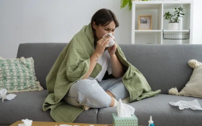 Como tratar gripe naturalmente: remédios herbais e a sabedoria guaraní