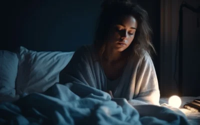 Remédios naturais para insônia