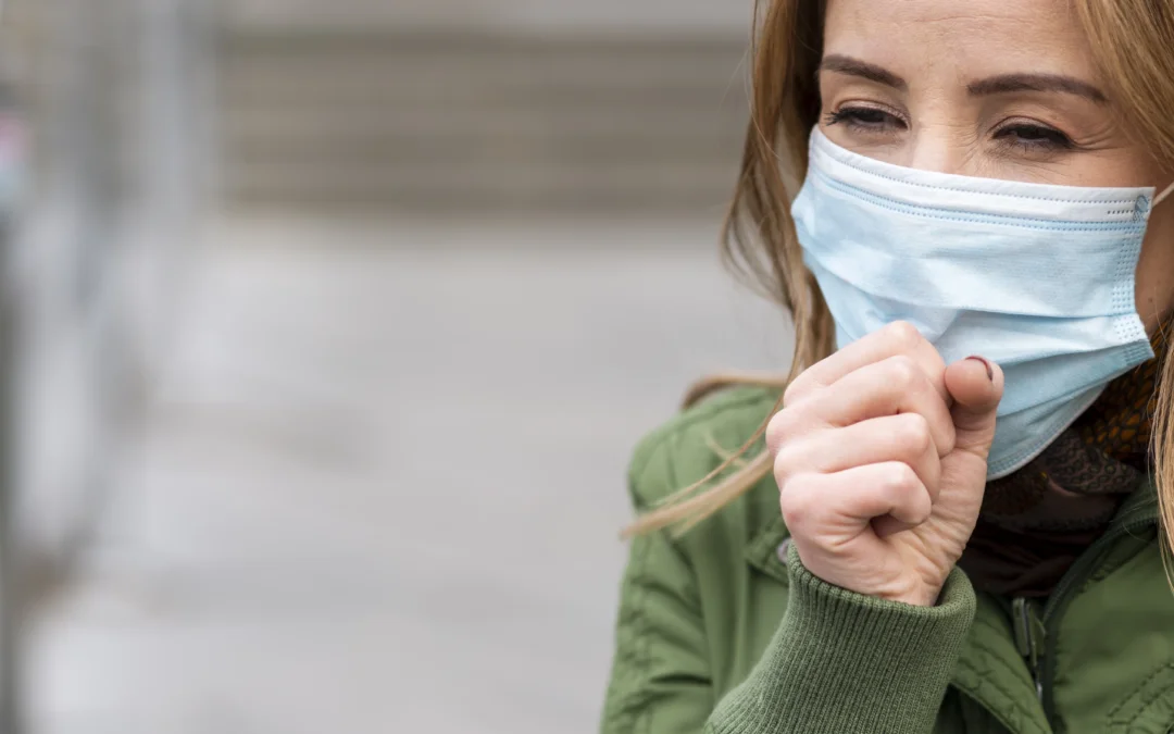 Remédios naturais para COVID-19